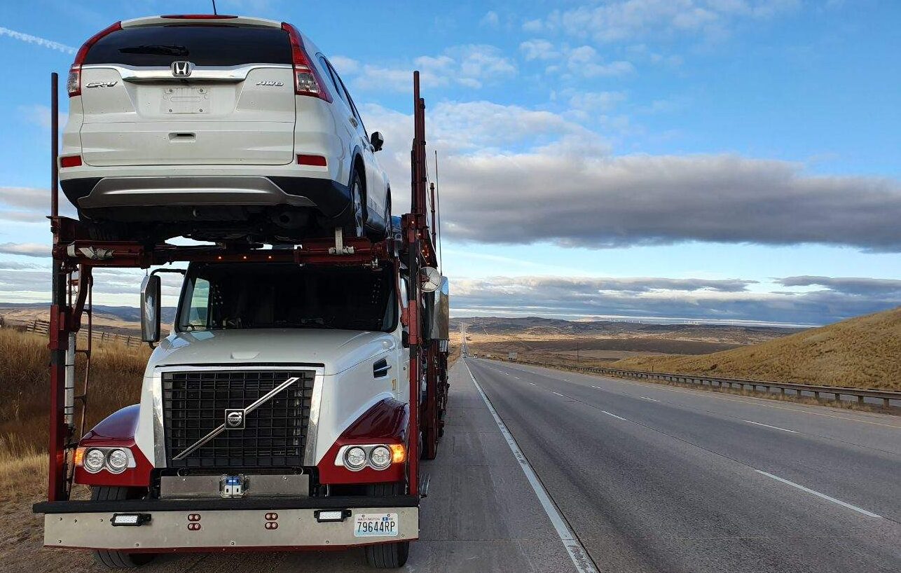 Best Time of Year to Ship a Car