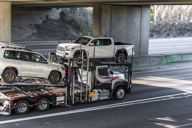 Why Some Car Shipments Get Priority Over Others