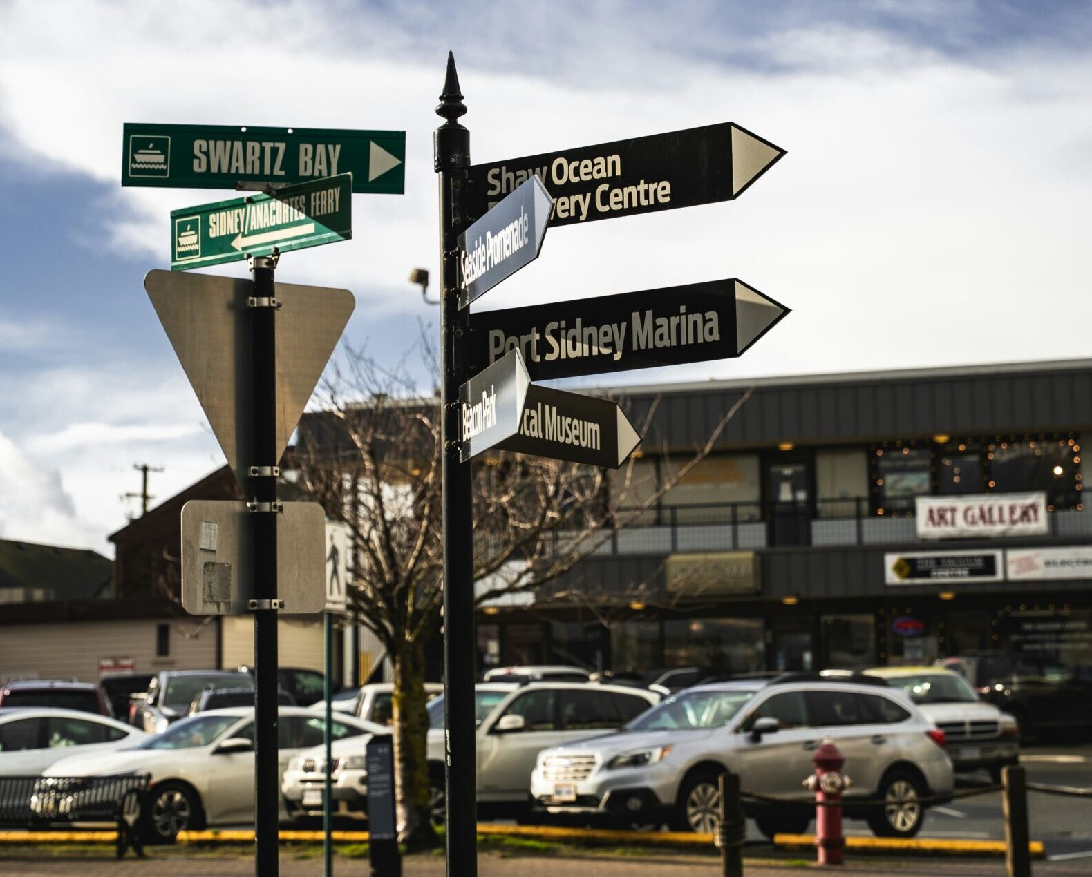 How Auto Transport Routes Are Planned