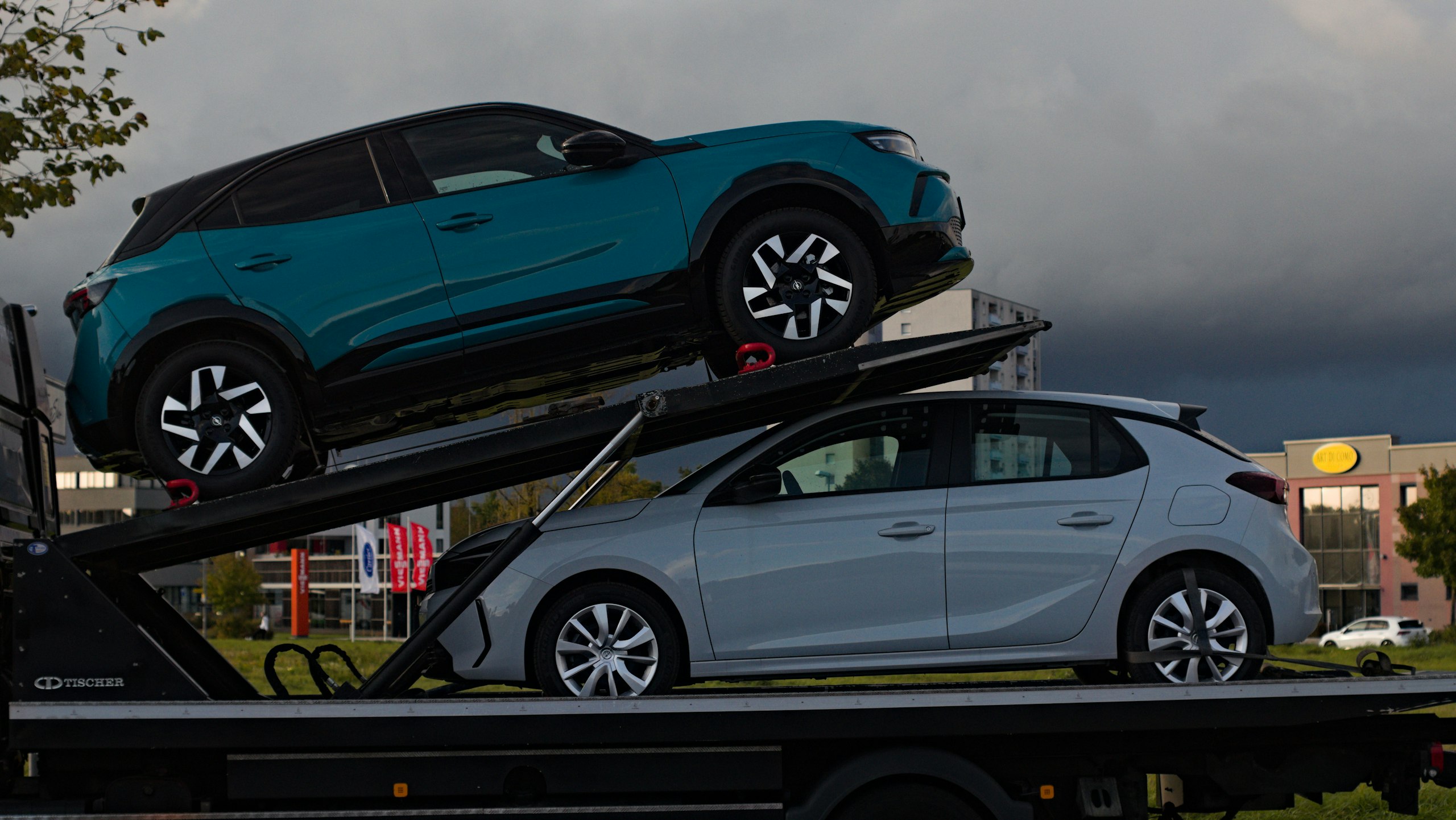 Buying a Car Out of State? 4 Things to Know Before Shipping It