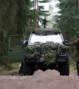 Specialized auto transport logistics for military members and personnel relocations